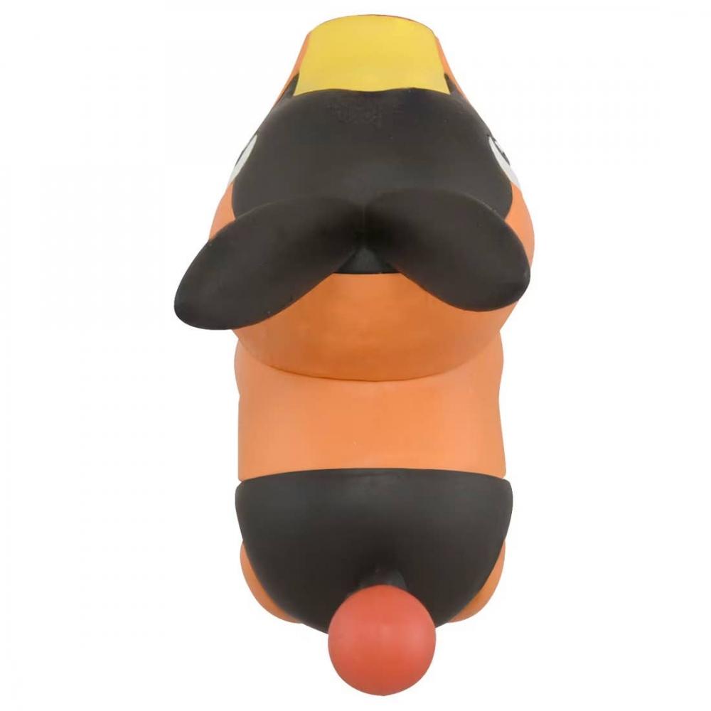 Pokemon Moncolle Pokabu