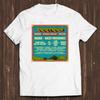 Zootown Music Festival 2025 Kacey Musgraves T Shirt Full Size S-5XL