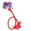 Universal Mobile Phone Holder Flexible Long Arm lazy Phone Stands Clamp Bed Office Desk Table Clip Bracket for Smartphone Stand