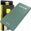 Sc Silicone Case Galaxy S10 Dark Green