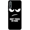 For Huawei Y8p 2020 Case Luxury TPU Soft Silicon Back Cover For Huawei Y8p Funda for HuaweiY8P Bumper AQM-LX1 Shockproof Coque