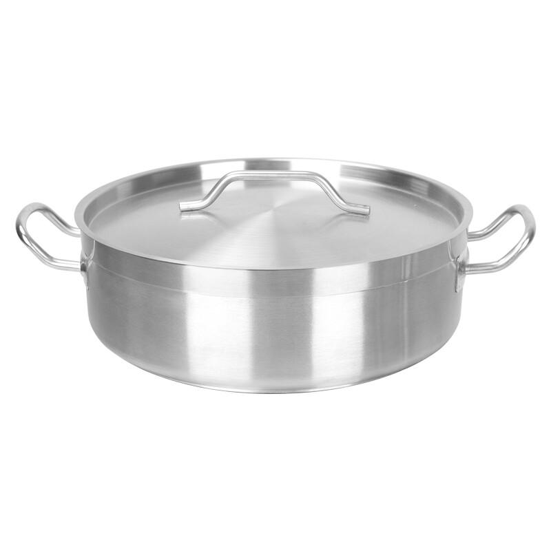 Stainless Steel Multi-function Soup & Hot Pot