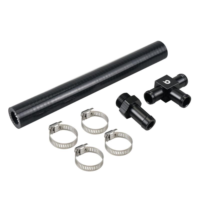 For Subaru EJ20 EJ25 Engines Cylinder 4 Coolant Mod Cooling Mod Kit, for Subaru WRX/STI/Forester XT/Legacy GT