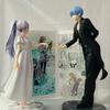 In Stock Original Anime Figure Sega Frieren: Beyond Journey's End Frieren LUMINASTA HIMMEL VORIG Action PVC Toys Figurine Model