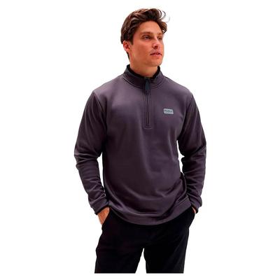 Stuburt Active Tech Fleece Half-Zip Pullover