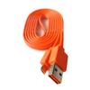 USB Power Charging Cable for JBL FLIP3 4 Charge2+ Pulse2 Charge3 Wireless Speaker Micro USB Charging Cable