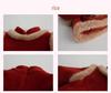 2026 New Year Hanfu Boys Festive Tang Suit - Winter Solstice First Birthday Formal Wear Set