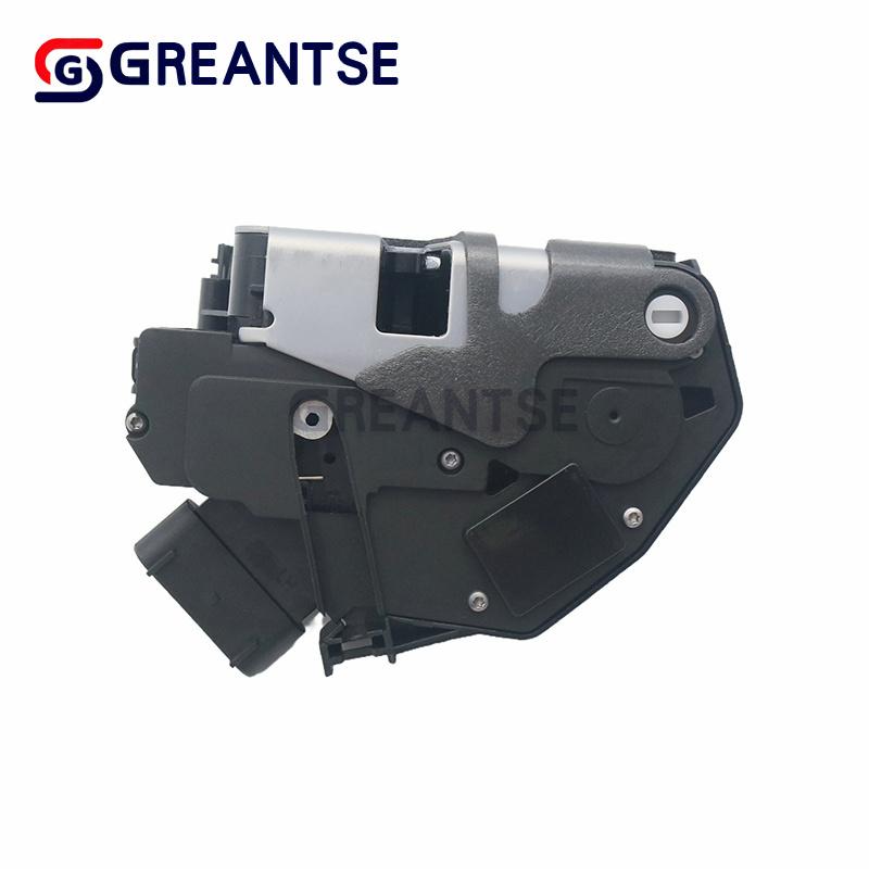 Rear Driver Left Door Lock Actuator 31301943 For Volvo S60 2011-2018 V60 2015-2018 Xc60 2010-2016 2017 Automotive Parts