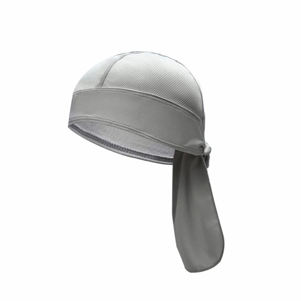 Cooling Sun Shade Cap Polyester Neck Protector Cycling Long Tail Hat  Men Women
