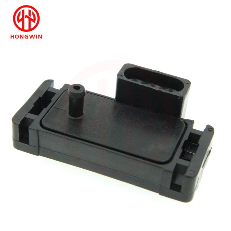 16017460 12247561 Manifold Absolute Pressure MAP Sensor 12569240 For Chevy GMC Buick Pontiac Isuzu Jeep Cadillac Kia 16137039