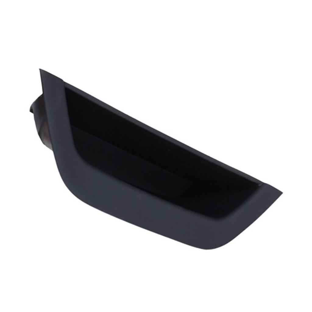 Car Interior Door Handle Sturdy Car Door Pull for BMW x3 Inner Handle