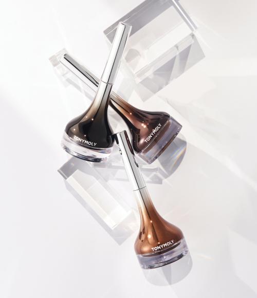 

Tonymoly Back Gel Eyeliner Z 03 pearl brown
