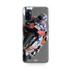 Case for Oppo A32 MIGUEL OLIVEIRA APRILIA MOTO GP 88