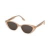 Adije Bruno (Pink-Smog) Rv1005 Polarized Sunglasses