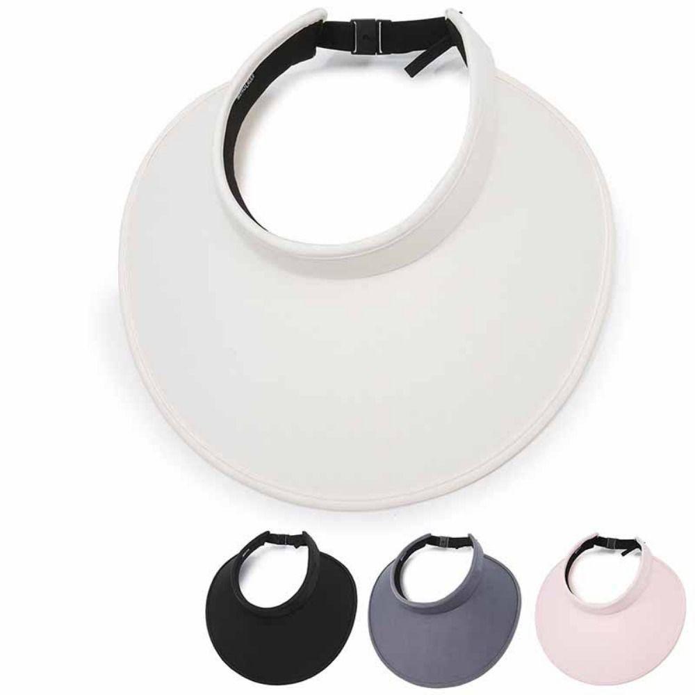 Breathable Foldable Shawl Hat Sun Protection Sunscreen Sun Hat Women's Sun Hat  Sun Protection