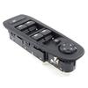 Reliable-For 308 408 Auto Window Control Switch Side Mirror Button 98104592ZD 10115148-01 Car Parts Accessories