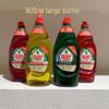 Available: German Fairy Concentrated Dish Soap for Dishes, Fruits & Vegetables