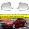 tkwyn3 Auto accessories for the Ford Focus MK2 MK3 Mondeo MK4 door wing heating the car side mirror glass blind spot warning