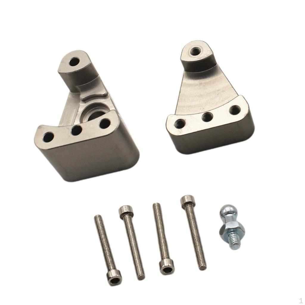 Krátká řadicí páka Náhrada pro Ford Fiesta MK7 ST180 1.6T Příslušenství