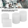4pcs Heat Bed Mounts Column 16mmCelsius0.6in Reducing Vibration Practical Printer Accessories for Ender 5 Plus