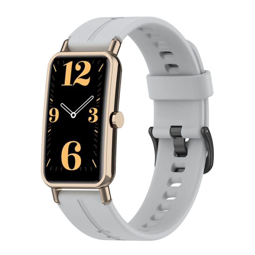Accessories Wacthband Sport Replacement Strap Silicone Bracelet