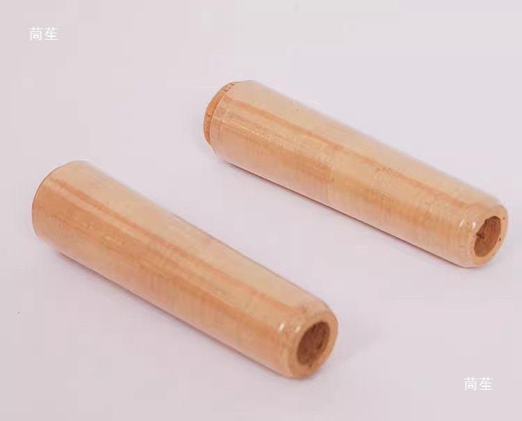 4A Cork RD Model 27MM Gun Handle Segmented DIY Lure Raft Rod Set for Boat Workshops