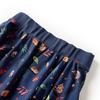 Navy Blue Skirt for Children 92/104/116/128/140