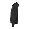 Independent Unisex Adult Sherpa Lined Zipped Hooded Jacket