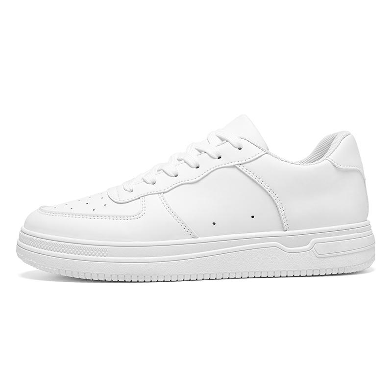 White Sneakers Original Men's Sports Shoes Man Casual Sport Shoe Summer Shoes Sale Exact Replicas Sneakers for Mens  Deals