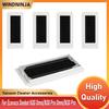 HEPA Filter For Ecovacs DEEBOT N30 Omni N30 Pro Omni N30 Pro Sweeping Robot Vacuum Cleaner Part Accessories
