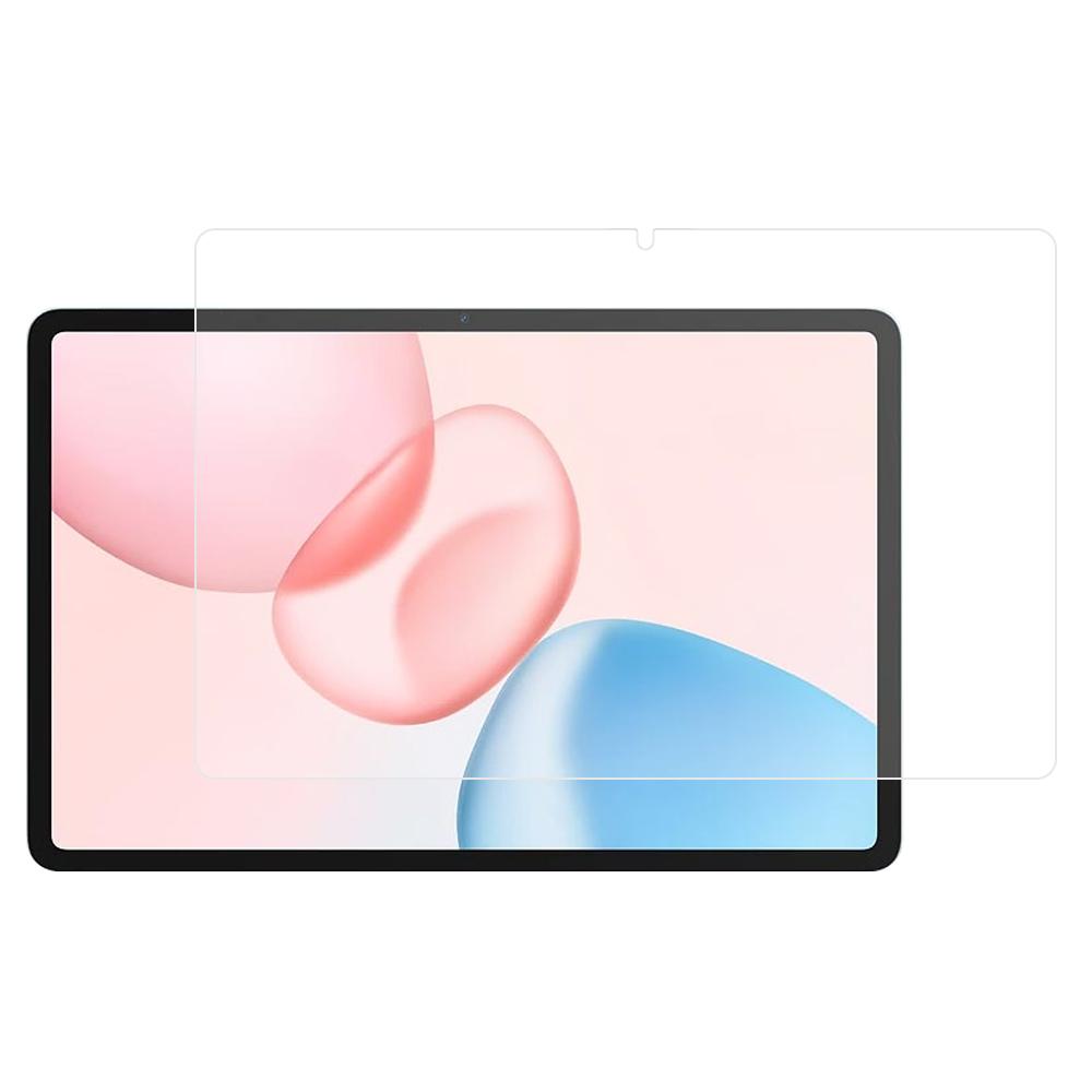 For Honor Pad 10 Screen Protector Full Coverage Clear Tempered Glass 0.3mm Arc Edge Film