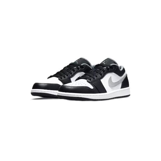 Jordan Air Jordan 1 Low "shadow" 553558-040 Unisex
