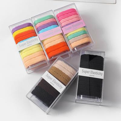 Haar-Accessoires – Damen-Haargummis