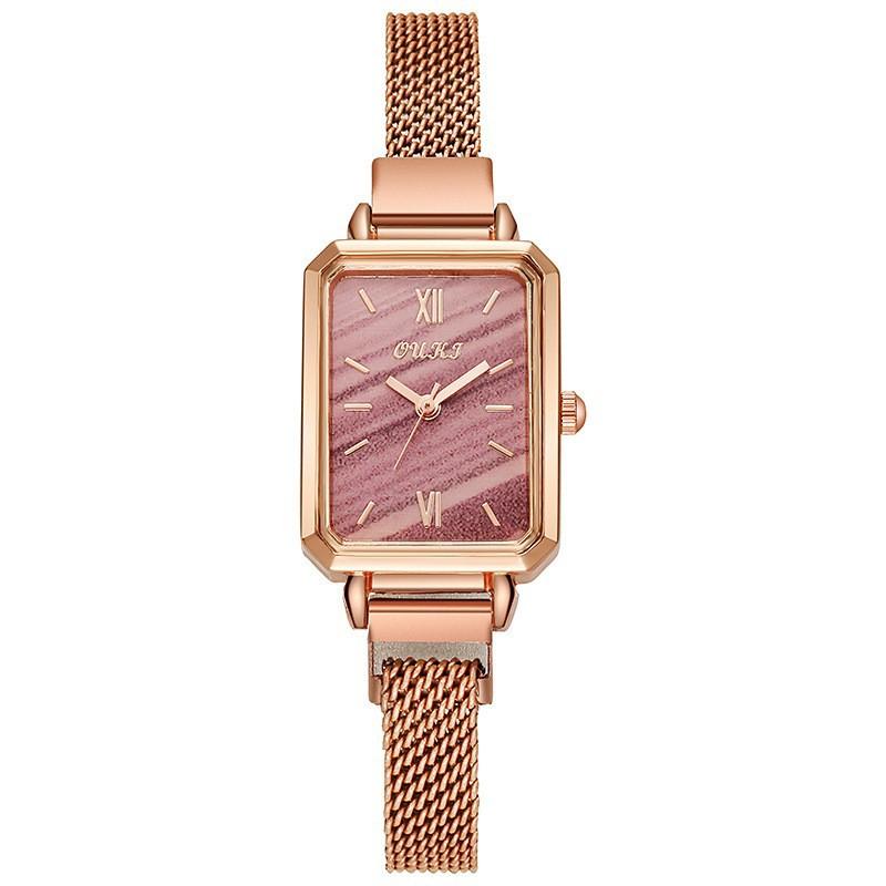 Women s Square Watch — Elegant & Sophisticated One Size