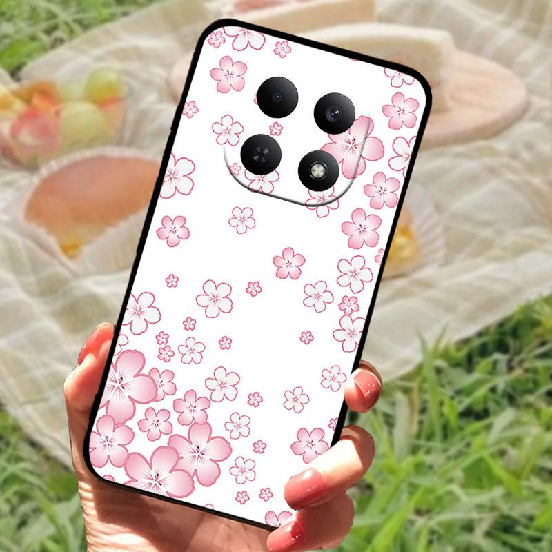 Etui For Xiaomi Redmi Note 15 4G 15Pro 5G Etui na Telefon Silikonowe TPU Odporne na Wstrząsy Etui For Redmi Note 15 Pro+ Pro Plus Miękkie Pokrowiec