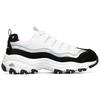 Skechers D'lites Grand Women's 13160-WBKS