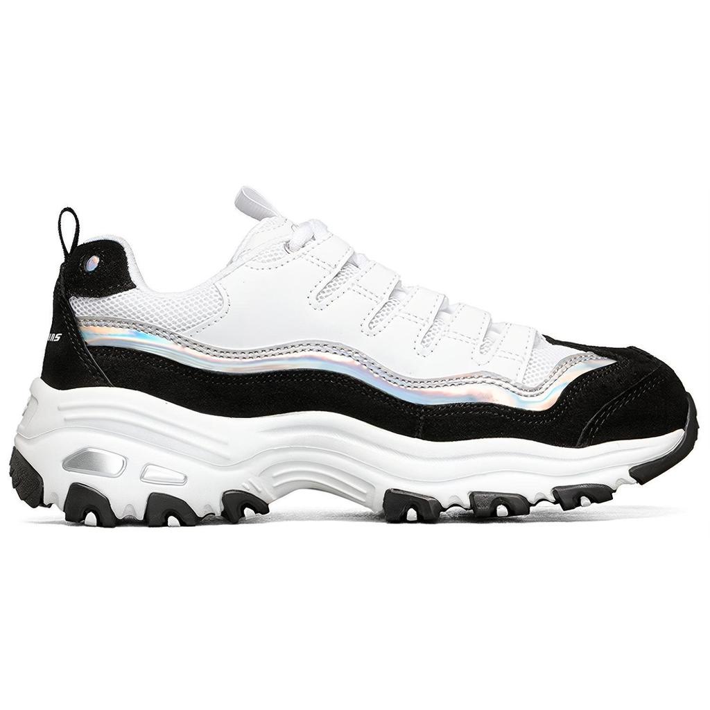 Skechers D'lites Grand Women's 13160-WBKS
