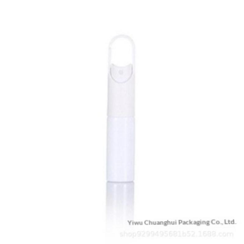 (10Pcs) 20Ml Mini Hook Spray Bottle Refillable-Perfect For Alcohol Perfume Fragrances 4