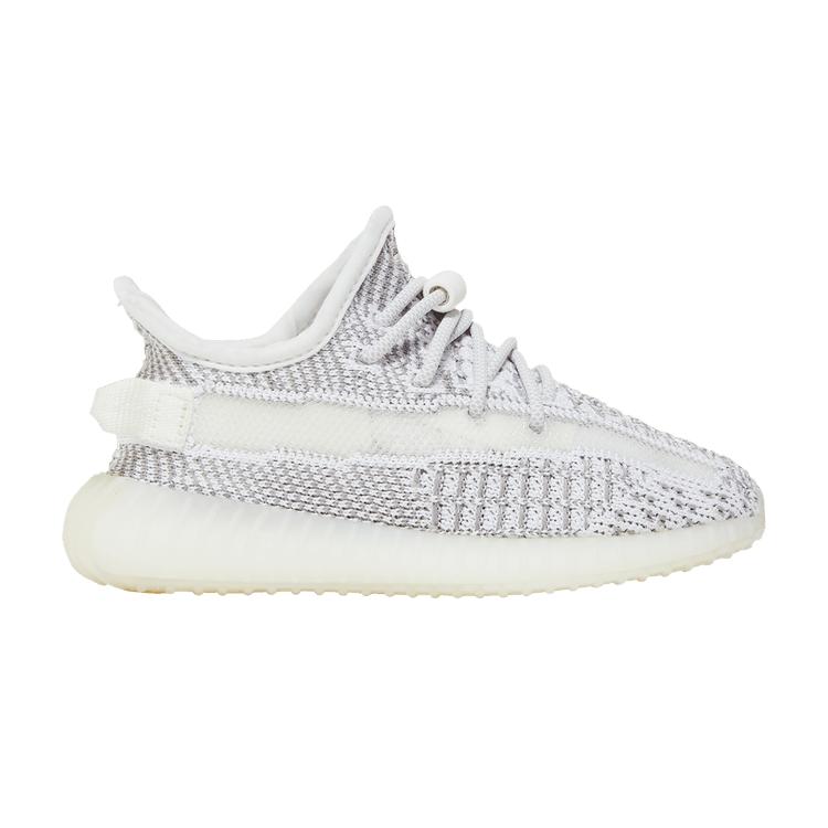 adidas Yeezy Boost 350 V2 Infants  Static  25.5