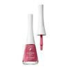 Bourjois Healthy Mix Nail Polish - 200 Ounce & Flo-ral - 