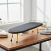 Folding Ironing Board Foldable Tabletop Ironing Board Laundry Item Storage Rack Home Goods Reinforced