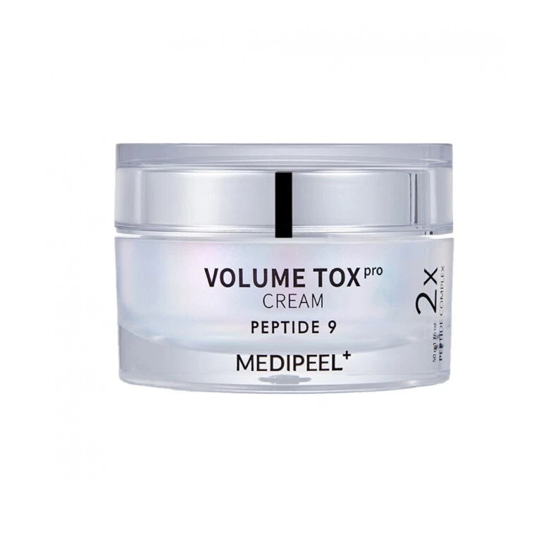 

MEDIPEEL Крем-філер з пептидами 9 Volume Tox 50г