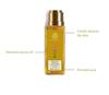 Forest Essentials Delikater Gesichtsreiniger mit Kaschmir-Safran & Neem 50ml