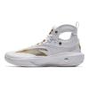 Anta KT8 Thompson 8 High-Top Basketball Shoes Men Sneakers Platinum 112331101-4