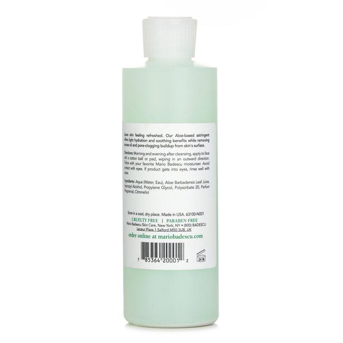 Mario Badescu Aloe Lotion - Combination/Dry/Sensitive Skin
