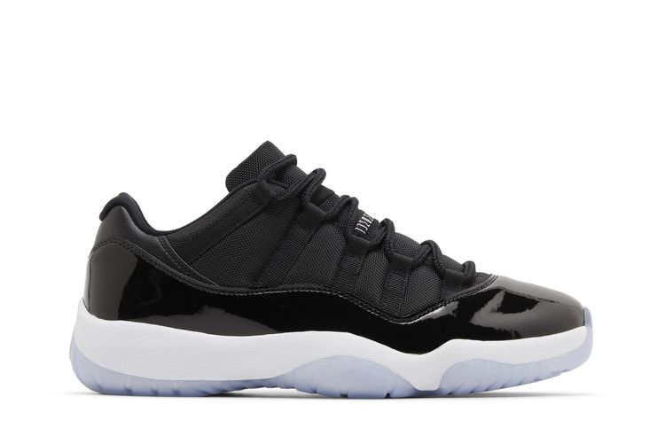 Jordan 11 Retro Low Space Jam