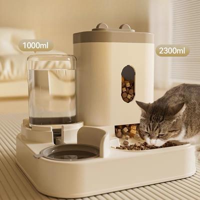Psi – Misky pro psy