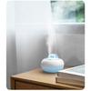 New Cute Pet Humidifier USB Home Desktop Mute Humidifier Office Humidifier White