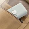 Mini Weekly Pill Box Plastic Pill Storage Box Vitamin Storage Box 10 Grids Pill Case  Travel