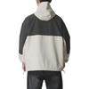 New Balance Jackets Men's Gray Hooded Moderate Other AMJ53304-SHY